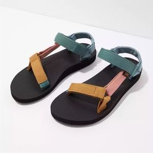 Teva Original Universal - Color Block